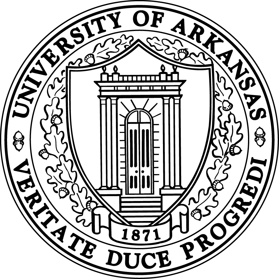 The Seal | Style Guides and Logos | University of Arkansas